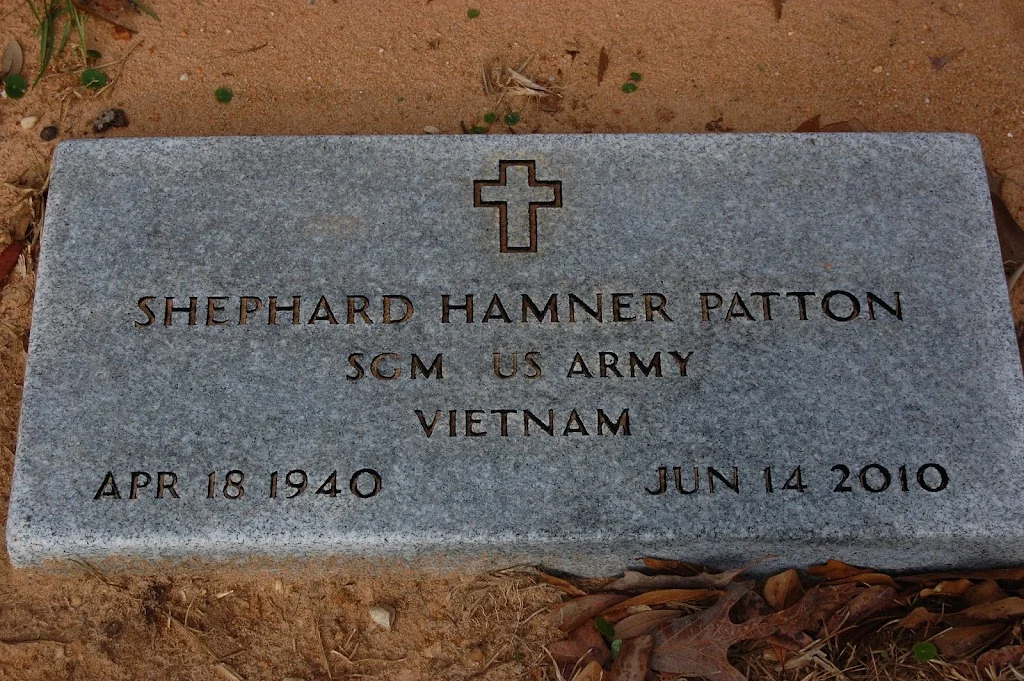 52 Ancestors – Week 37- Tombstone